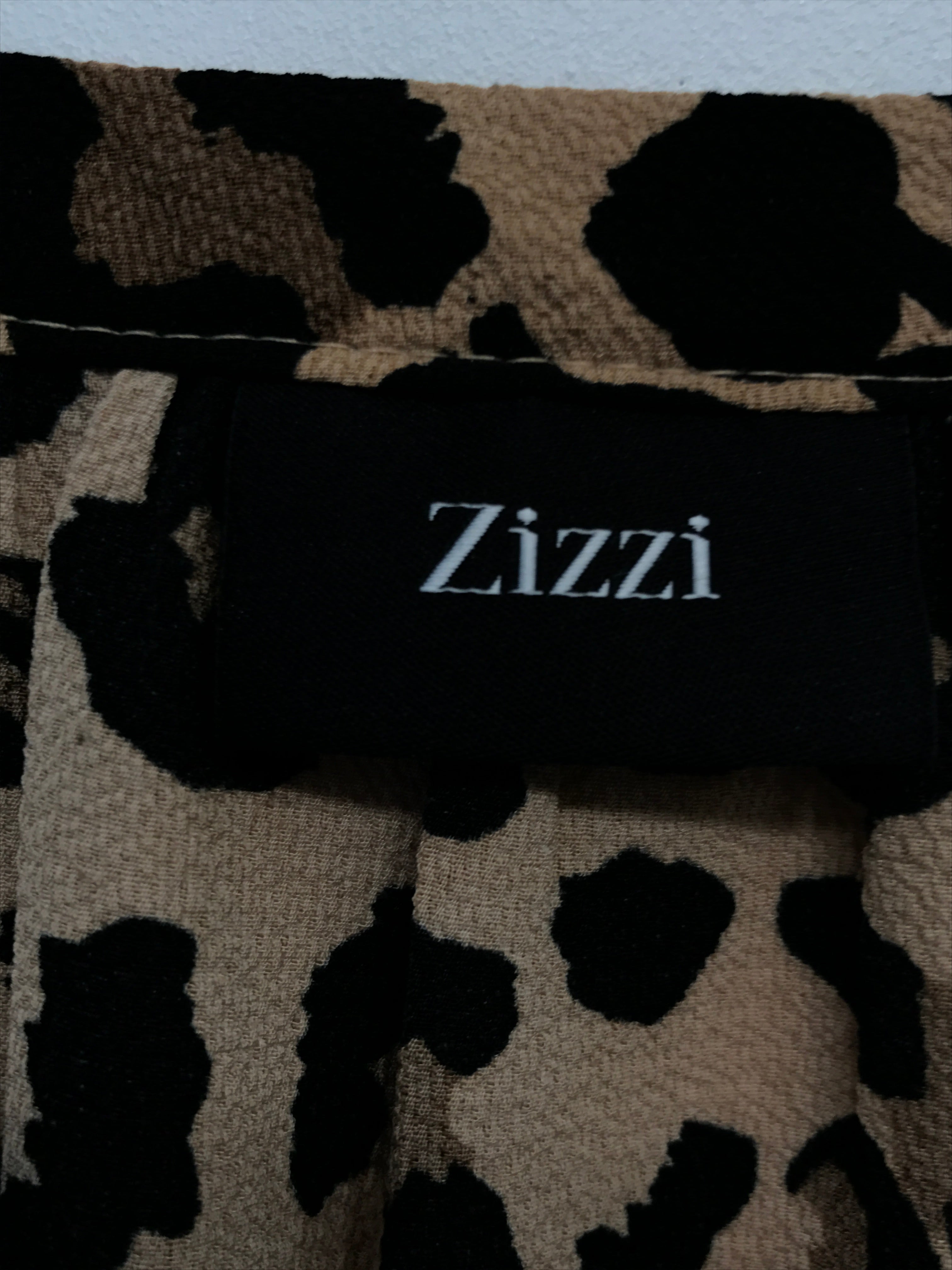 Zizzi Skjorte